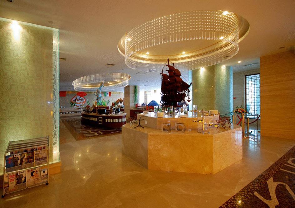 Grand Metropark Hotel Chongqing Exterior photo