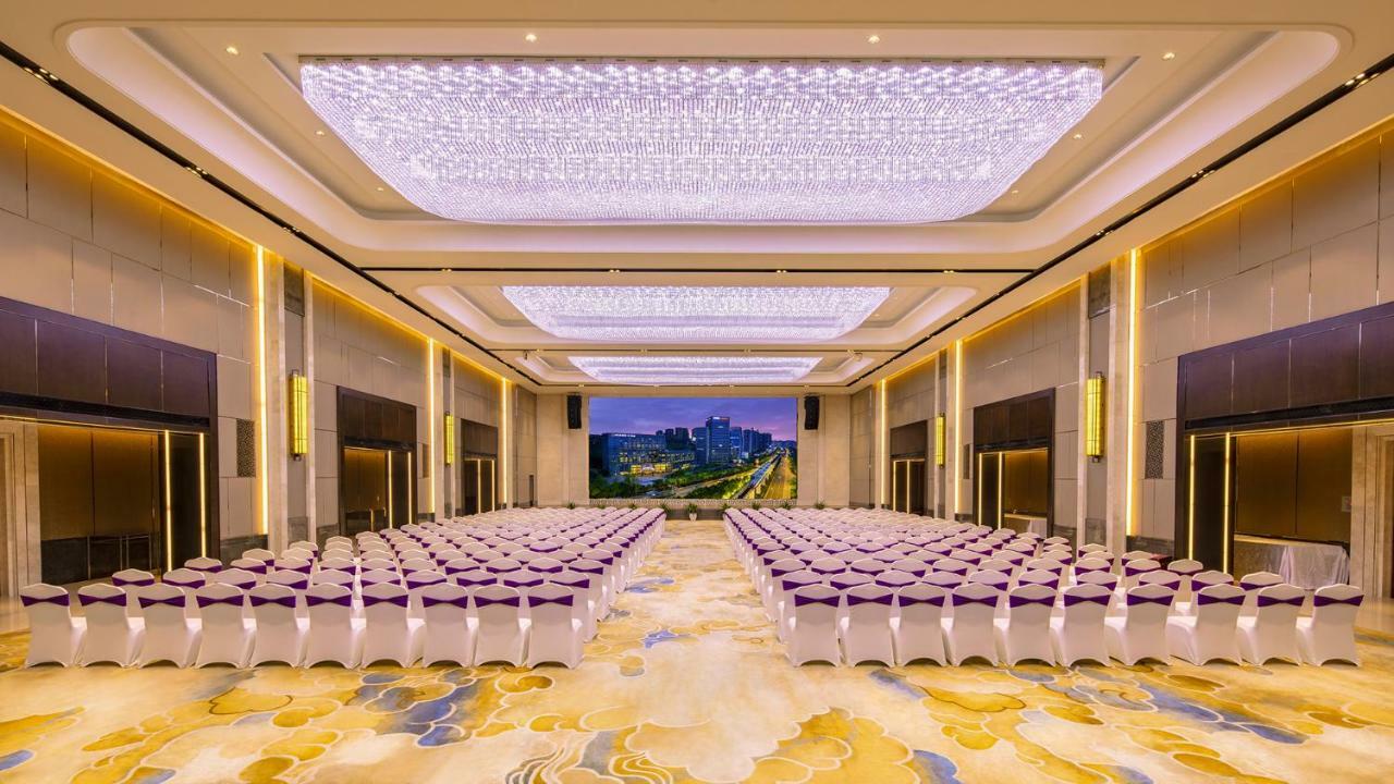 Grand Metropark Hotel Chongqing Exterior photo