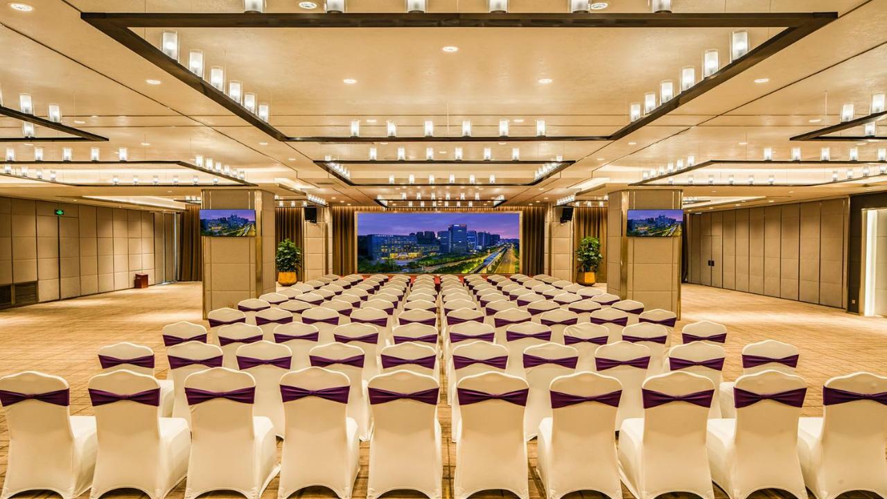 Grand Metropark Hotel Chongqing Exterior photo